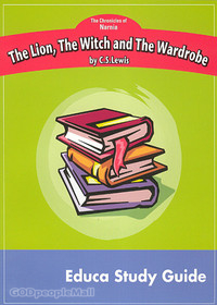 The Lion, the Witch and the Wardrobe - Study Guide