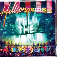  Ű ̺ 4 - Tell the World (CD)