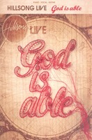 Hillsong Live - God Is Able (Ǻ)
