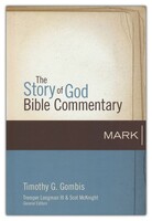 SGBC: Mark (Hardcover)