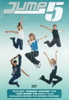 Jump 5 ( DVD)