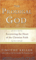 The Prodigal God (PB) - 탕부 하나님 원서