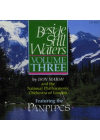 Beside Still Waters   3 (CD)