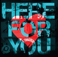 PASSION 2011 - Here For You (CD)
