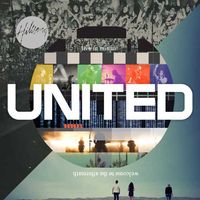 Hillsong UNITED - Live in Miami (2CD)