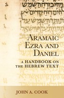BHHB: Aramaic Ezra and Daniel: A Handbook on the Hebrew Text (PB)