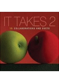 It takes Two (CD)