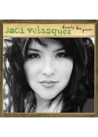 Jaci Velasquez - Beauty Has Grace (CD)