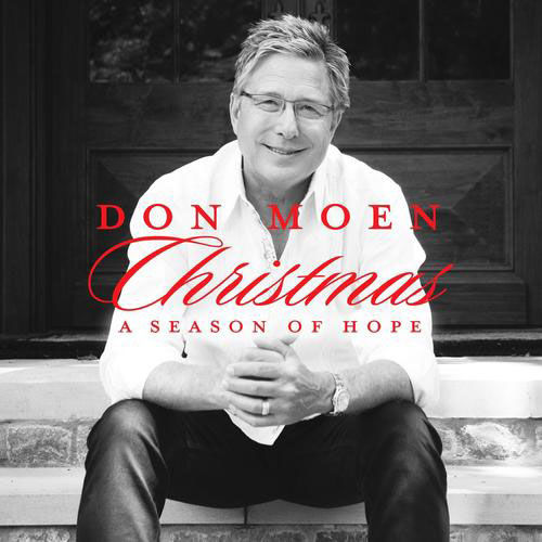 Don Moen - Christmas A Season of Hope(CD)