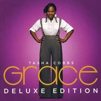 Tasha Cobbs - Grace[Deluxe Edition] (CD)
