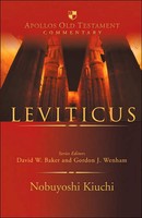 ApOTC 03: Leviticus (Hardcover)