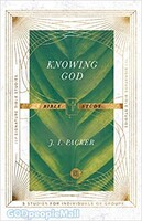 Knowing God Bible Study (IVP Signature Collection) (ƮĿ)