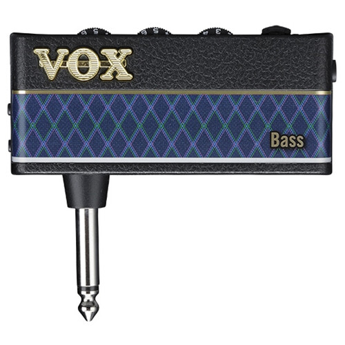 VOX amPlug3 Bass AP3-BA  ̽ 