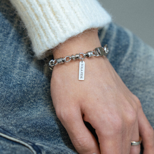 SOLA FIDE UNITED BRACELET