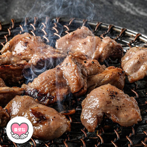 [플로잉전용상품] 갓피플 통해 고기 보내기_춘천식 간장 닭갈비 1kg