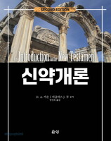 신약개론 - 제2판