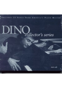 DINO  Collectors series (2 CD)