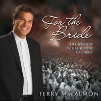Terry MacAlmon 6집 - For The Bride (CD)
