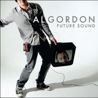 Al Gordon - Future Sound (CD)