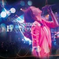 ȫ - Your Presence is Heaven (CD)