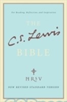 NRSV: C.S. Lewis Bible, the (HB) New Revised Standard Version