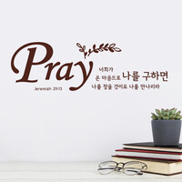  ͸ -Pray