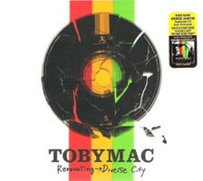 TOBYMAC- Renovating Diverse City (CD)