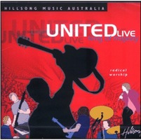 HillsongUnited Live 3 - King of Majesty (CD)