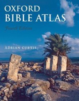 Oxford Bible Atlas, 4th Ed. (PB)