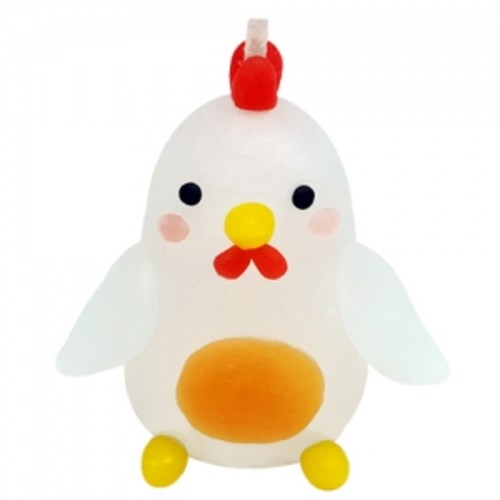 깜찍나라 꼬꼬(닭) 양초 만들기