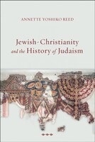 Jewish-Christianity and the History of Judaism (Paperback)