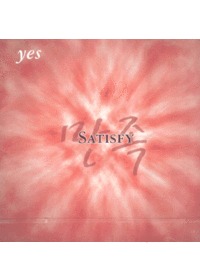 Yes - Satisfy (CD)