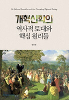 개혁신학의 역사적 토대와 핵심 원리들