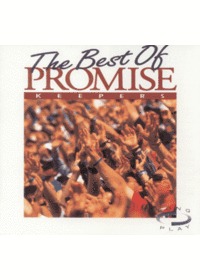 Ÿ The Best of Promise Keepers 1 (CD)