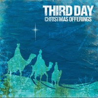 Third Day - Christmas Offerings(CD) Ǹ