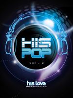 HISPOP 2 - HIS LOVE (CD)