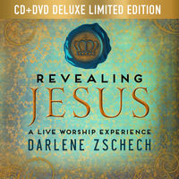 Darlene Zschech - Revealing Jesus (CD DVD)
