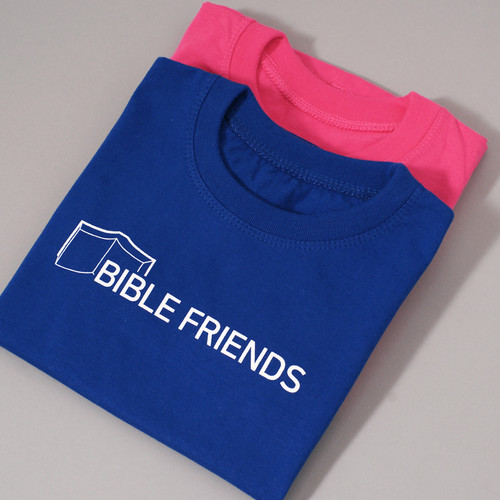   Ƽ - BIBLE FRIENDS ̺ 