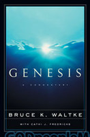 Genesis - A Commentary