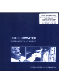 Chris bowater - Instrumental Classics (CD)