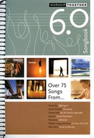 Worship Together Songbook 6.0 (악보/스프링)