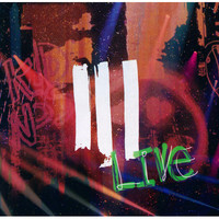 [LIVE] Hillsong Young  Free -  (CD DVD)