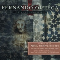 Fernando ortega丣 װ - hymns of worship (CD)