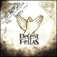 Decent Fellas (Signed CD)
