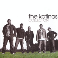 The Katinas Collection - The Katinas (CD)