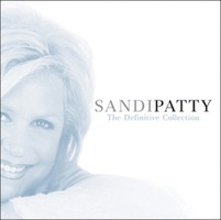 Sandi Patty - The Definitive Collection (CD)