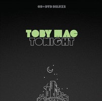 TOBY MAC - Tonight Deluxe Edition(CD DVD)