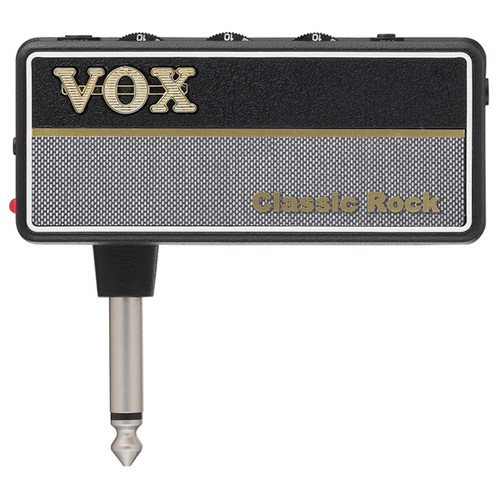 VOX amPlug2 Classic Rock AP2-CR  