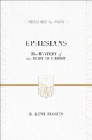 Ephesians: The Mystery of the Body of Christ (Redesign, ESV) (Hardcover)