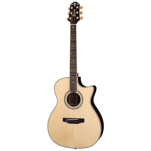 크래프터 KTC-035 SR PLUS 어쿠스틱 기타